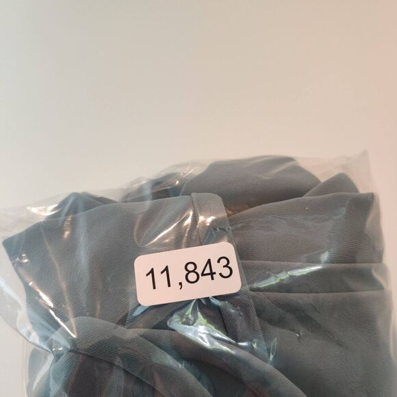 J Crew Reese Pull-On Crepe Pants Pockets Elastic Waist Tulip Hem - Picture 8 of 8